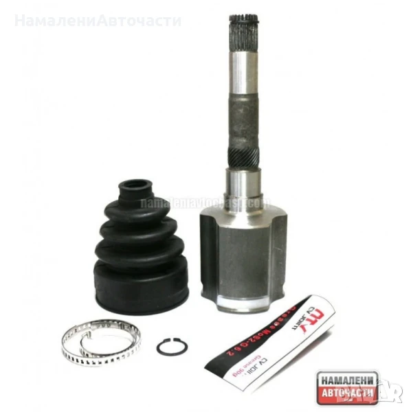 Вътрешно дясно каре CH715 NPWCH002 Chrysler Dodge, снимка 1