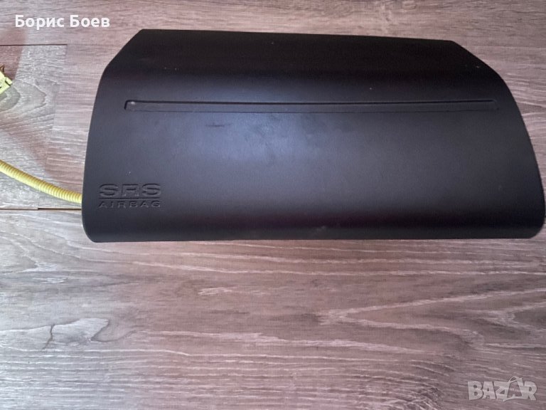 SRS Airbag пасажер за Nissan X-Trail , снимка 1