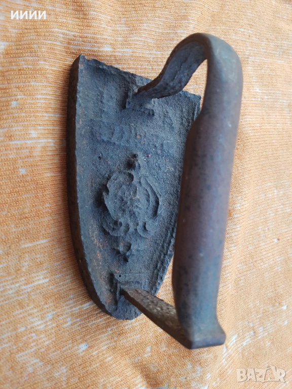 Ютия 19 век , снимка 1