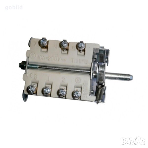 РАЗПРОДАЖБА!!! КЛЮЧ ПЕТТАКТОВ 046 за печка Мечта, Терма, Раховец, и за бойлери Елпром, Матев, Виком, снимка 1