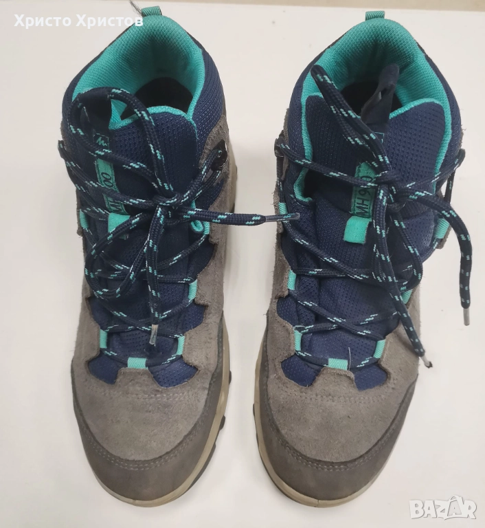 Туристически обувки QUECHUA / DECATHLON Размер 37, снимка 1