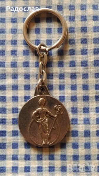 оригинален ключодържател Havana Club Cuba, снимка 1