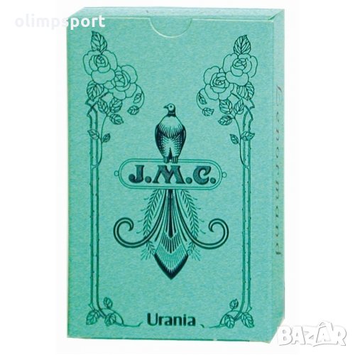 карти оракул AGM LENORMAND BLUE ORACLE нови Безспорния No.1 в класическите издания на Lenormand. Тез, снимка 1