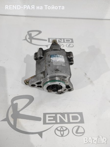 Вакуум помпа Corolla Verso 2001-2003 1CD 29300-27040, снимка 1