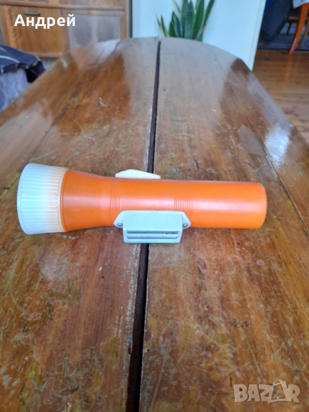 Стар фенер,фенерче Honour, снимка 1