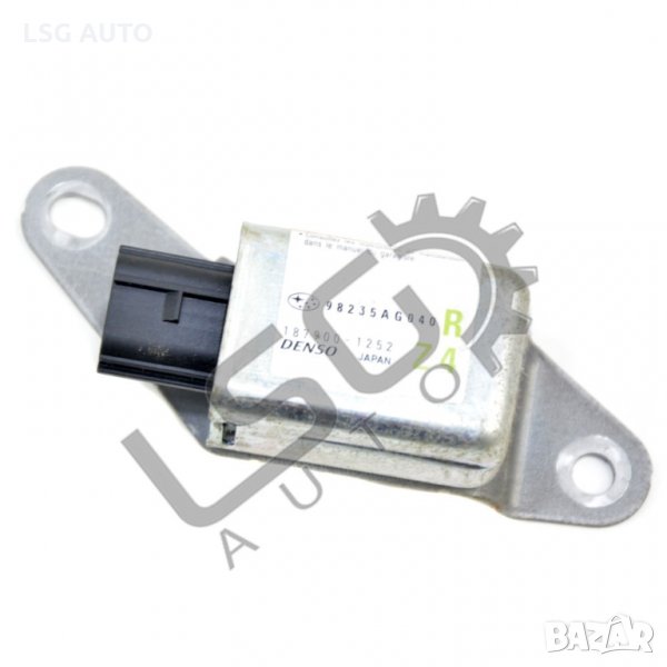 Сензор AIRBAG Subaru OUTBACK 2003-2009 SU280320N-178, снимка 1