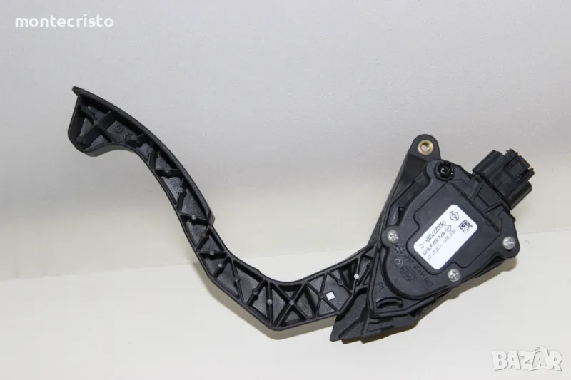 Педал газ Dacia Duster (2010-2017г.) 6PV 009 978-03 / 180022703R / 6PV00997803 / 180022703R-C, снимка 1