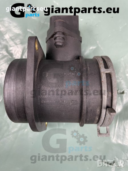 Дебитомер за АУДИ КЮ7 AUDI Q7 , 06A906461G, снимка 1