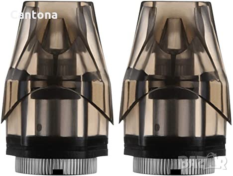 Резервен картомайзер за вейп Kupbox Mini Vape Mini E- 2 m, снимка 1