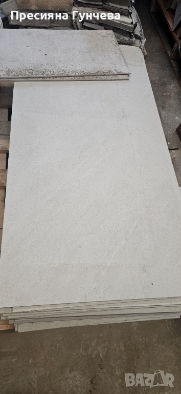 Италиански гранитогрес , снимка 1