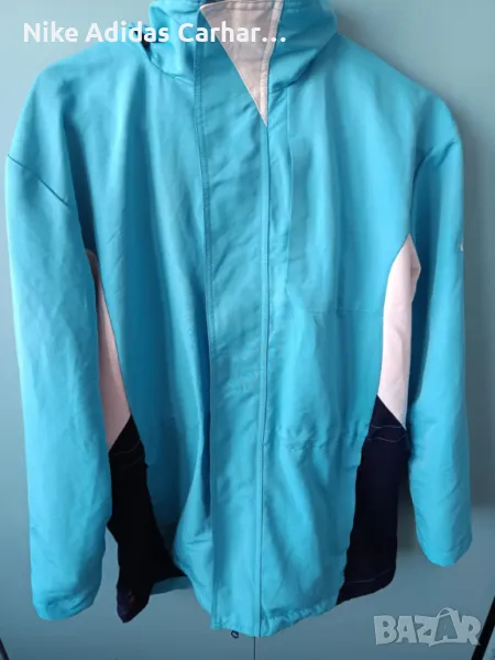 Дамско ветроустойчиво яке на ски легендата Бьорн Дели! Отлично състояние!, снимка 1