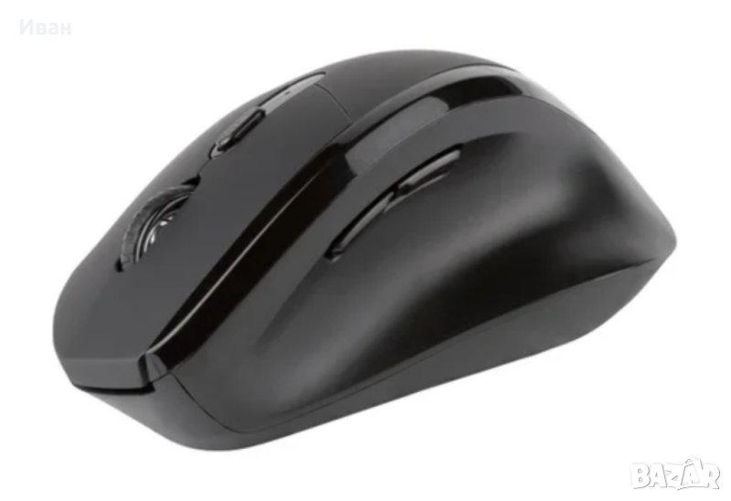 Ергономични компютърни мишки Crivit . Нови !, снимка 1