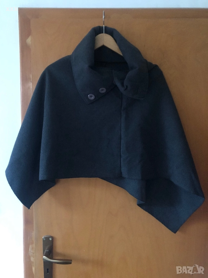 Пончо, снимка 1