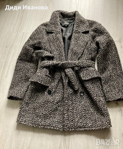 Дамско палто, снимка 1