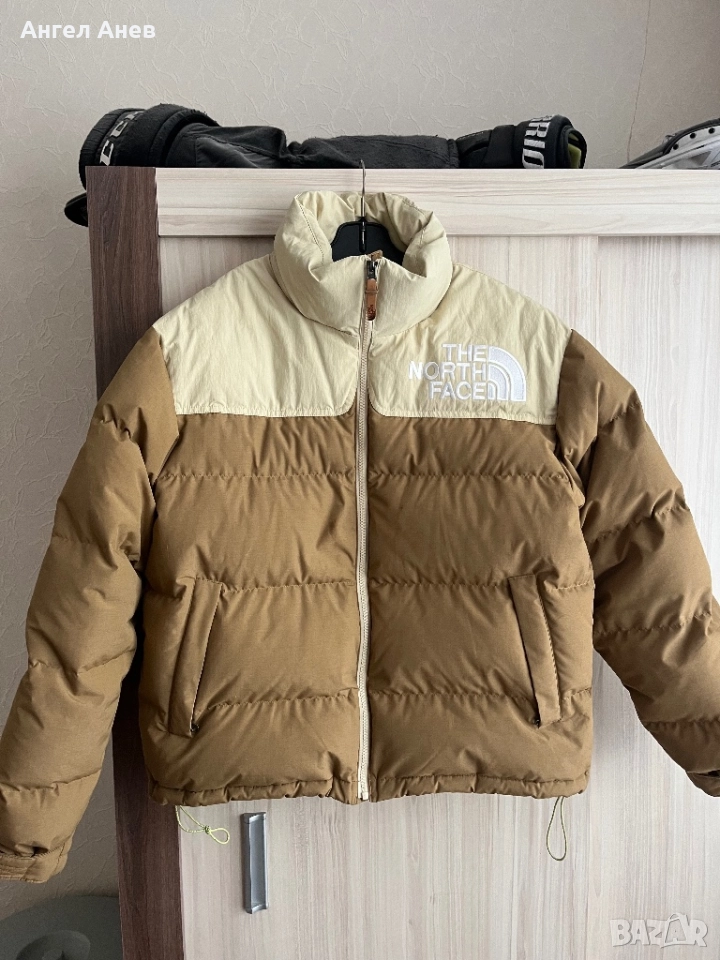 Зимно яке The North Face, снимка 1