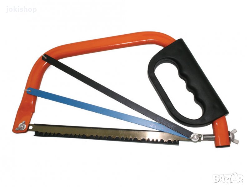 Ножовка комбинирана 3 в 1, снимка 1