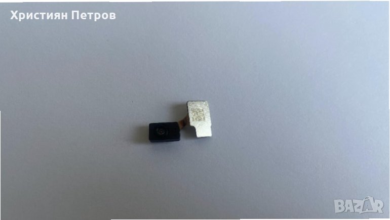 Лентов кабел с пръстов отпечатък камера за Huawei P30 Pro, снимка 1