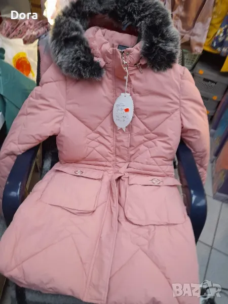 детско яке, снимка 1