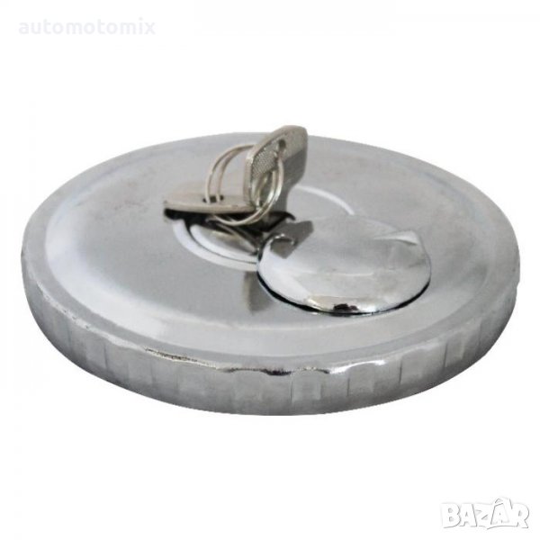 КАПАЧКА ЗА РЕЗЕРВОАР ЗА КАМИОН - 045, снимка 1