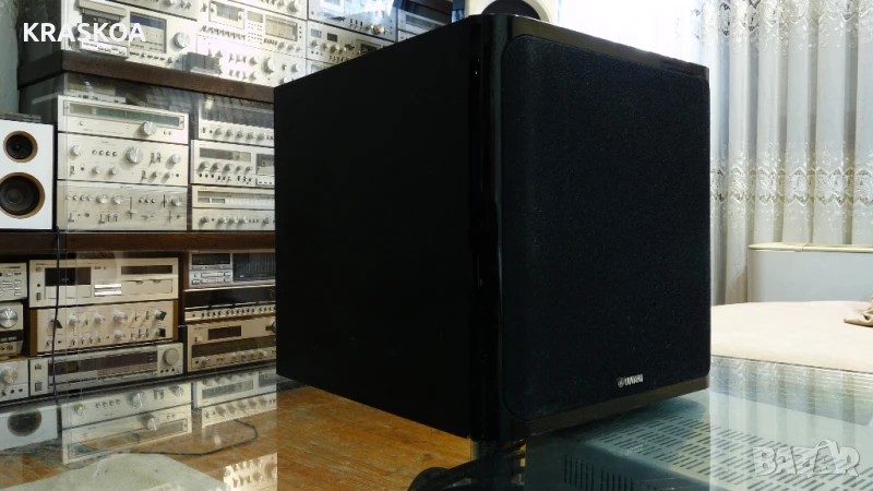 YAMAHA NS-SWP20 - 115лв, снимка 1