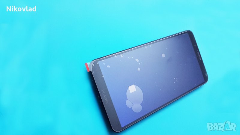 Оригинален LCD Дисплей за Huawei Y7 Prime/ Y7 2018, снимка 1