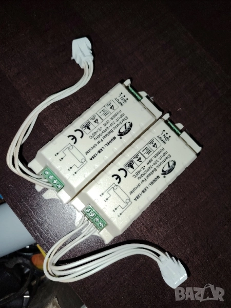 трансформатори, снимка 1