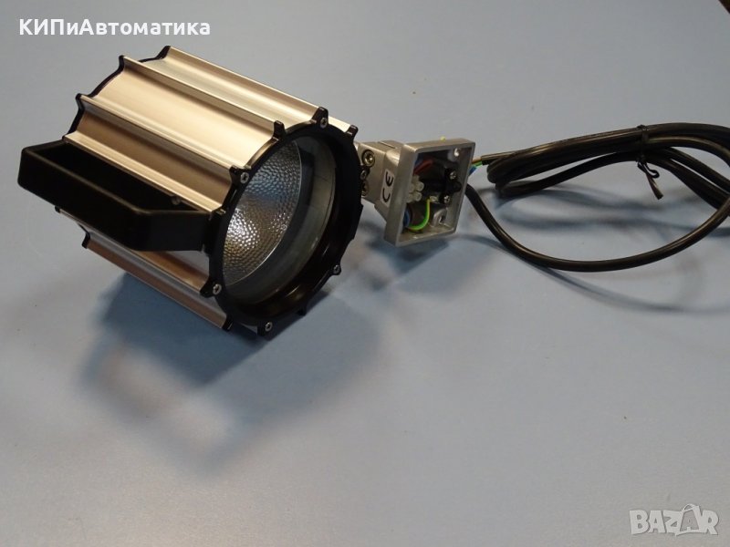 лампа за струг JW-70S 24V 70W, снимка 1