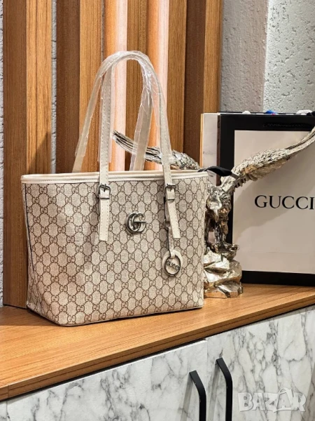 чанти guess gucci , снимка 1