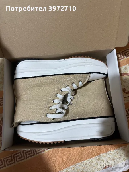 Нови дамски кецове, снимка 1