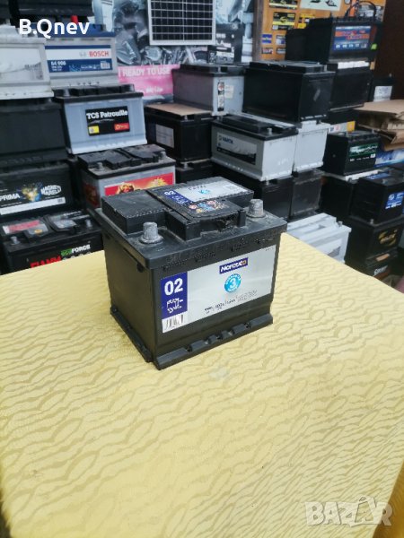 СУПЕР ЦЕНА!!!Евтин акумулатор 45ач и много други предложения..., снимка 1