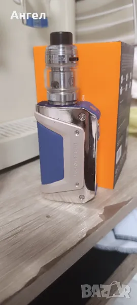 VAPE aegis legend 3 , снимка 1