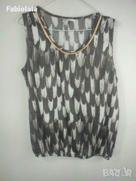 Xandres top F42, снимка 1