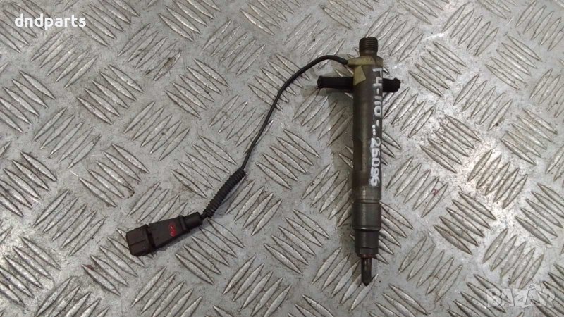 Дюза VW Golf 4 1.9TDI 110кс.1999г.	, снимка 1