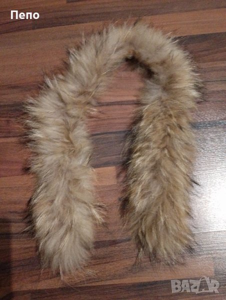 Козина за качулка, снимка 1