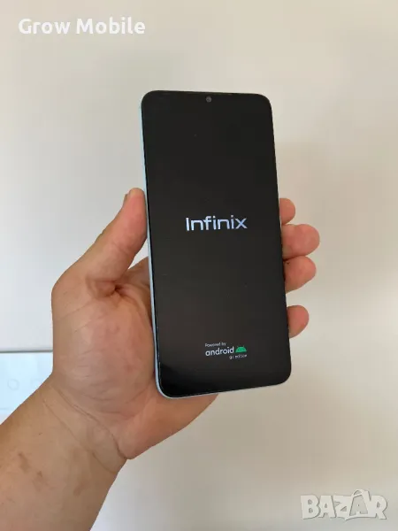 Infinix smart 6, снимка 1