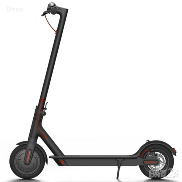 Електрически скутер-тротинетка с Bluetooth контрол M365, снимка 1