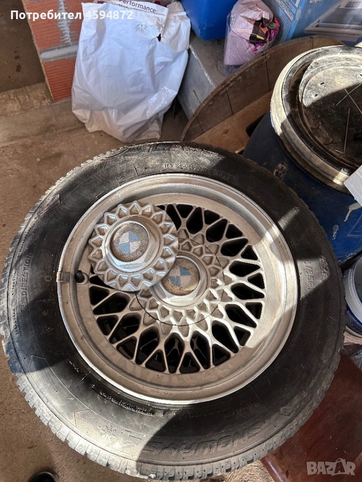 Джанти Style 5 15”, снимка 1