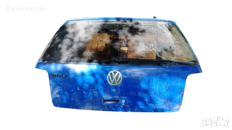 заден капак Volkswagen Golf 4, снимка 1