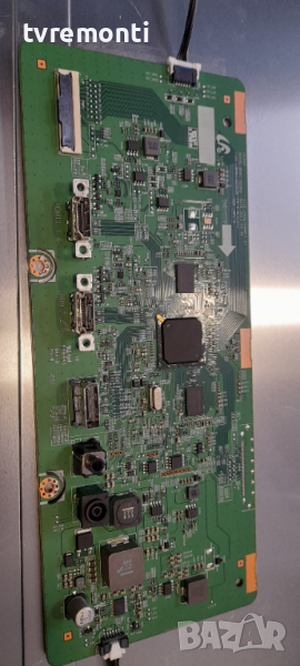 MAIN BOARD BN41-02352B (Bn91-17001Y) - Samsung U28E590D, снимка 1