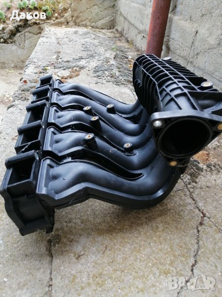 ВСМУКАТЕЛЕН КОЛЕКТОР MERCEDES E CLASS W211 2.7 CDI , снимка 1