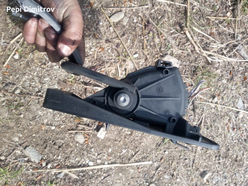 ПЕДАЛ ГАЗ ПОТЕНЦИОМЕТЪР ESPACE IV 4 8200007512, снимка 1