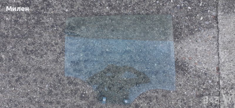 Странично Стъкло На Задна Дясна Врата За Шевролет Спарк М300 Chevrolet Spark 2009-2015 Година , снимка 1