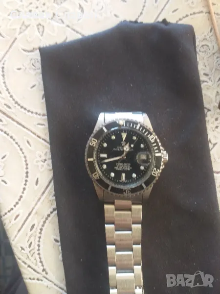 Часовник Ролекс, снимка 1