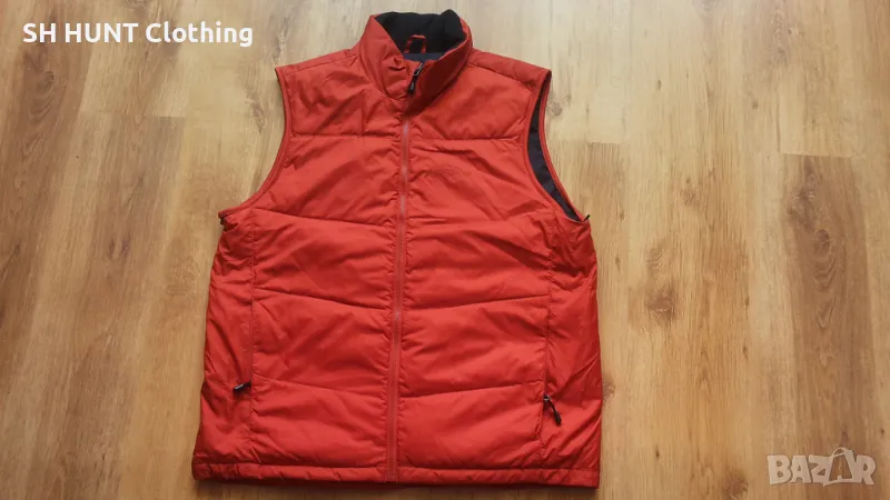 Eddie Bawer EB700 DOWN VEST размер L зимен елек с гъши пух - 976, снимка 1