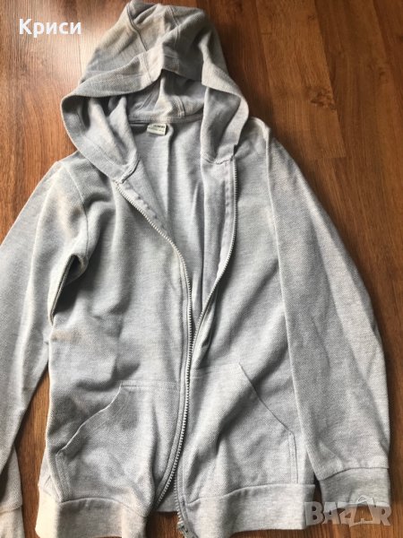 суитшърт, снимка 1