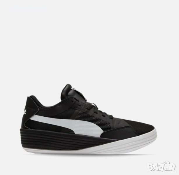 НАМАЛЕНИЕ!!! Маратонки Puma Clyde All-Pro Team 195509 01, снимка 1