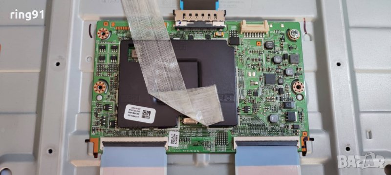 T-Con - BN41-01939A TV Samsung UE46F6170SS, снимка 1