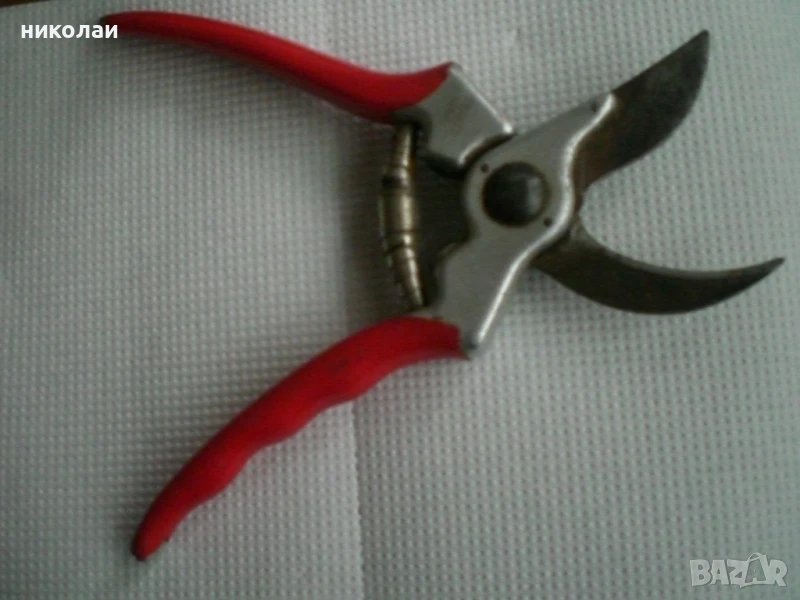 лозарска но-ца FELCO 2, снимка 1