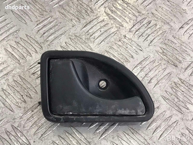 Предна лява дръжка Renault Kangoo 2002г., снимка 1