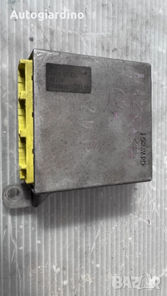 Airbag модул / сензор / датчик зa Mazda 6 - GJ6A57K30C / 3326259, снимка 1